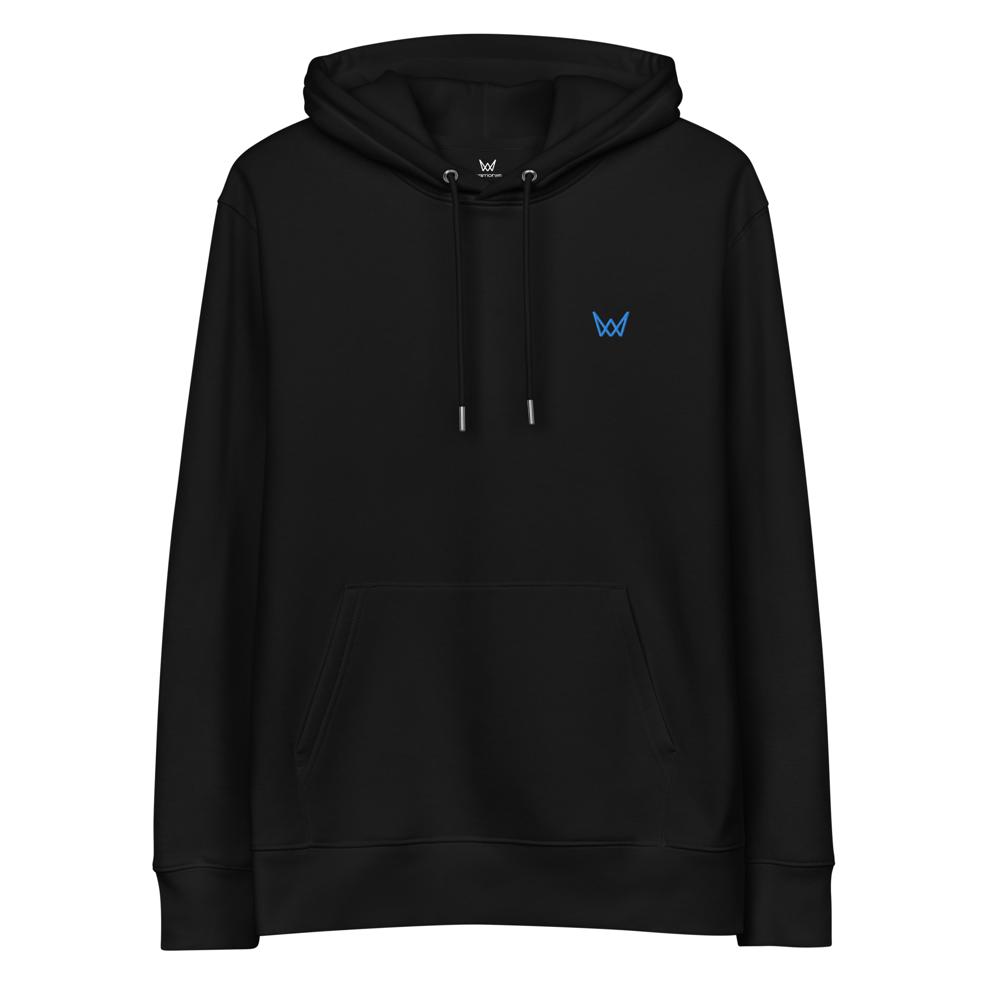 Sudadera Hoodie Eco Values · Knight