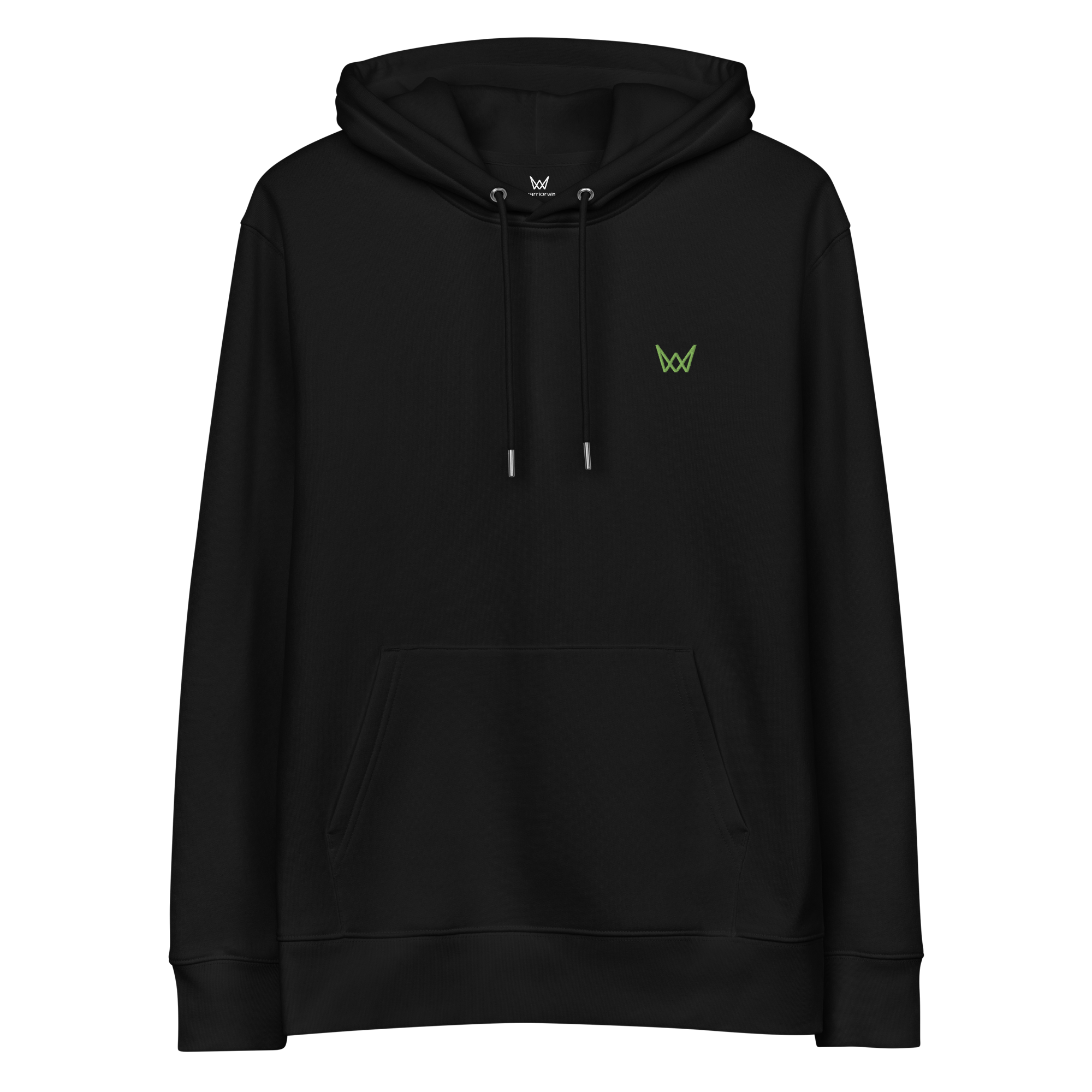 Sudadera Hoodie Eco Values · Snake