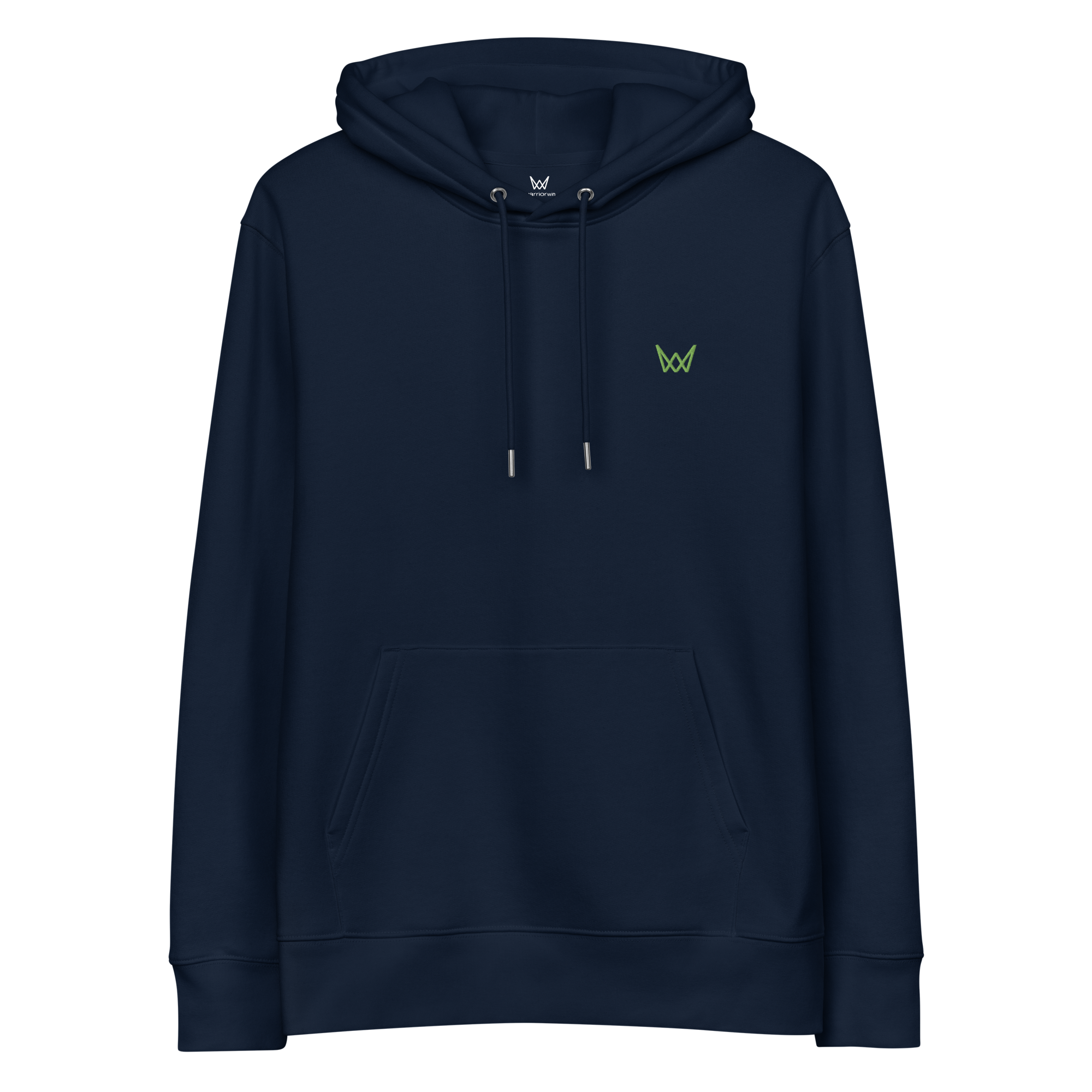 Sudadera Hoodie Eco Values · Snake
