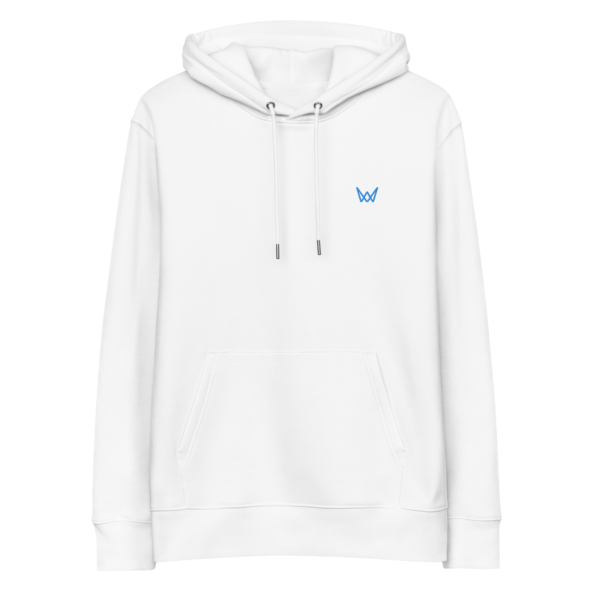 Sudadera Hoodie Eco Values · Knight