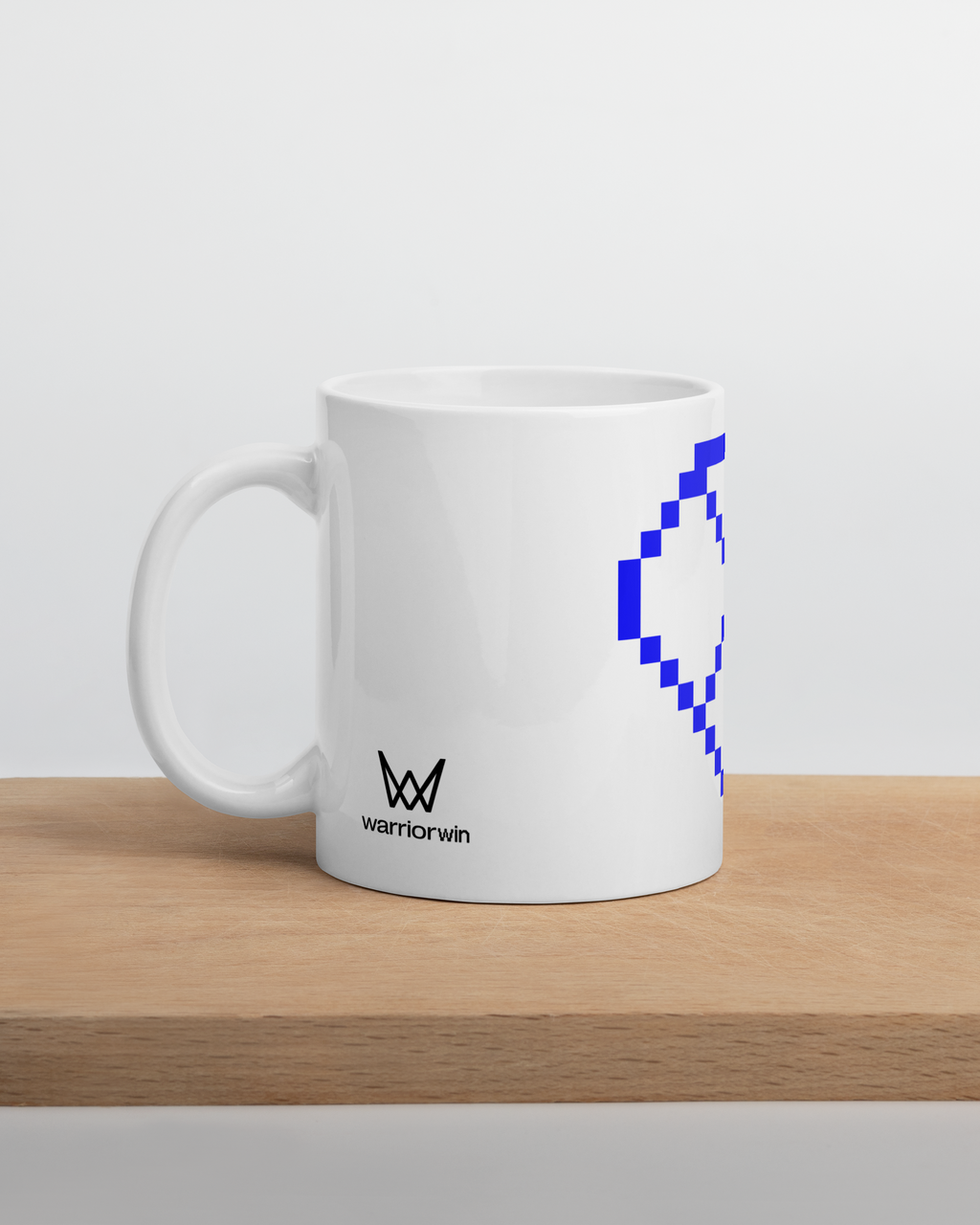 Mug Ceramic Values · Diamond