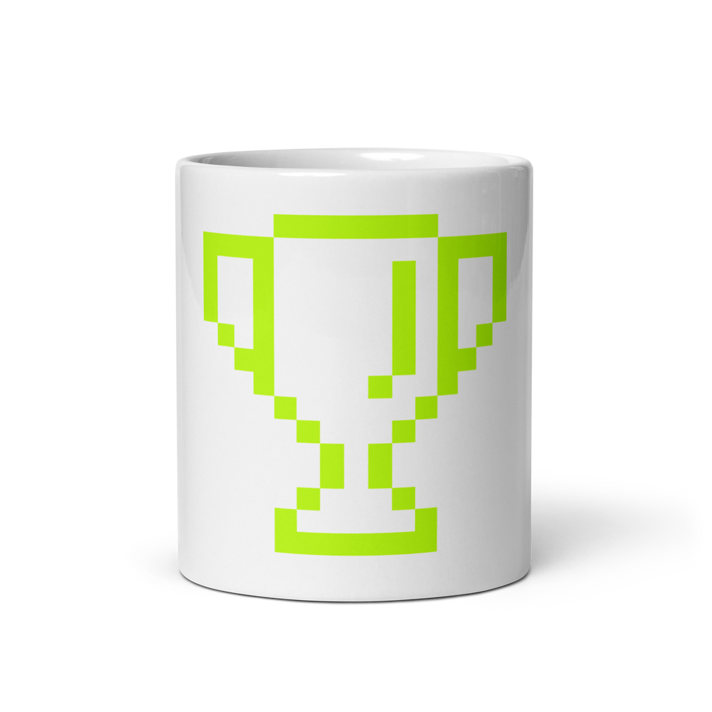 Mug Ceramic Values · Chalice